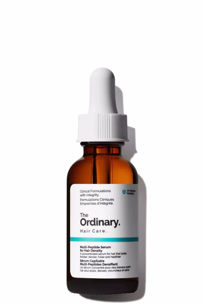 The Ordinary Multi-Peptide for Hair Density 60ml