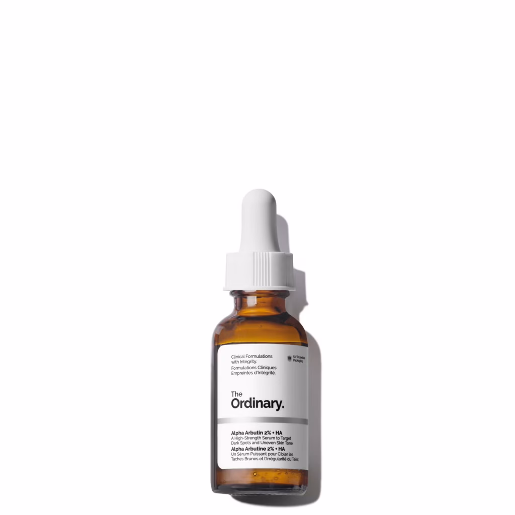 The Ordinary Alpha Arbutin 2% + HA - 30ml