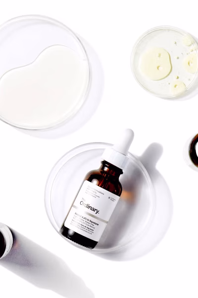The Ordinary Retinol Serum 0.2% in Squalane 30ml