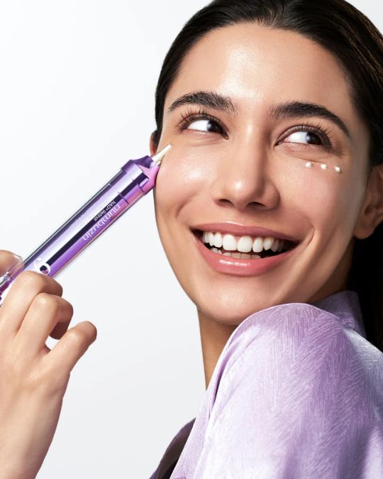 skinlove κρέμες ματιών κορεάτικες
